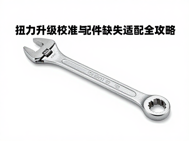 避震升级必看，扭力扳手校准与配件缺失适配全攻略
