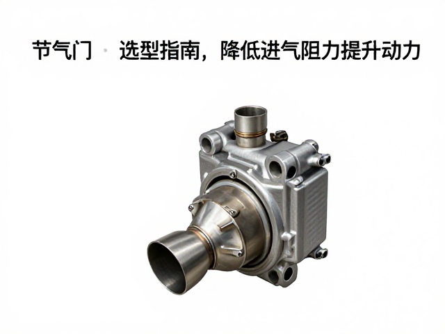 节气门与排气管选型指南,降低进气阻力提升动力