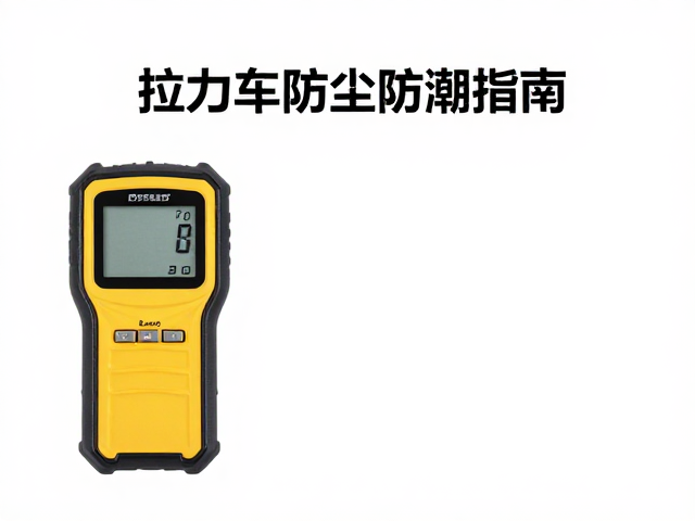 拉力车防尘防潮指南,拉力测试仪保养与选购攻略