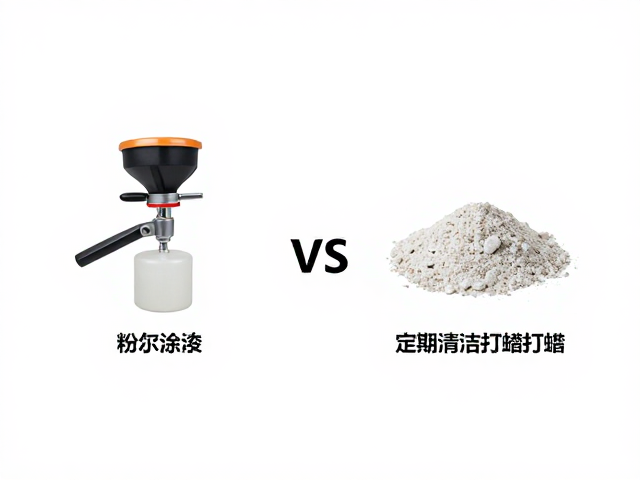 粉末涂装vs喷漆，定期清洁打蜡养护指南
