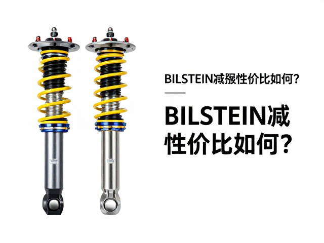 BILSTEIN减震性价比如何？压缩阻尼技术解析与替换品牌推荐