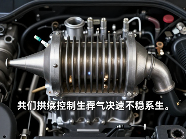 集气箱共振频率控制，解决怠速不稳，提升发动机稳定性
