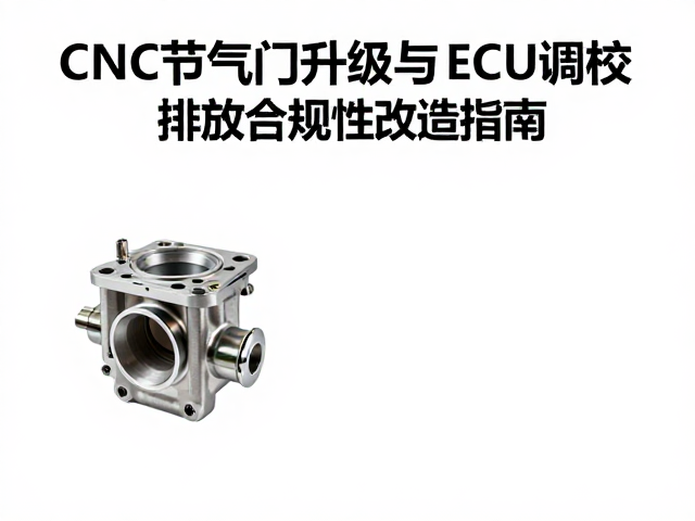 CNC节气门升级与ECU调校，排放合规性改造指南