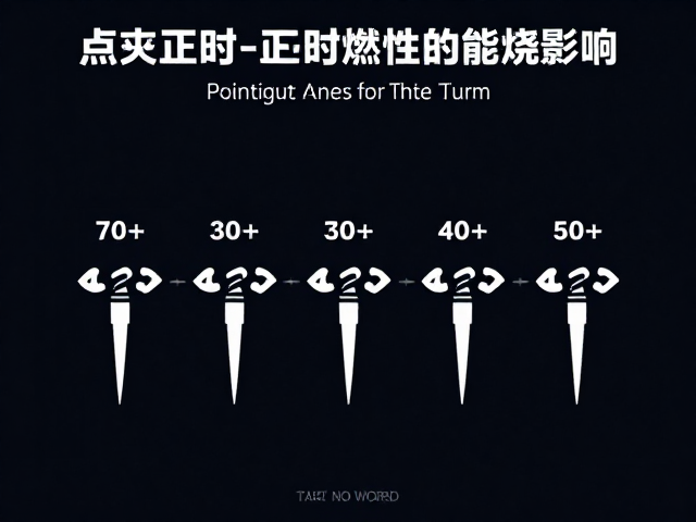 点火正时优化与调整，放电时间对性能的影响