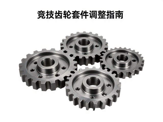 竞技齿轮套件怎么选？解决跳挡难题，精准齿轮比调整指南