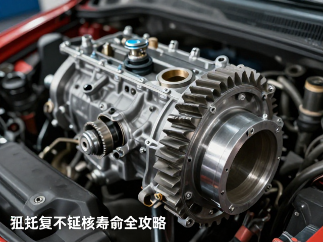赛道密齿比改装，按扭矩复检紧固件，延长变速箱寿命全攻略