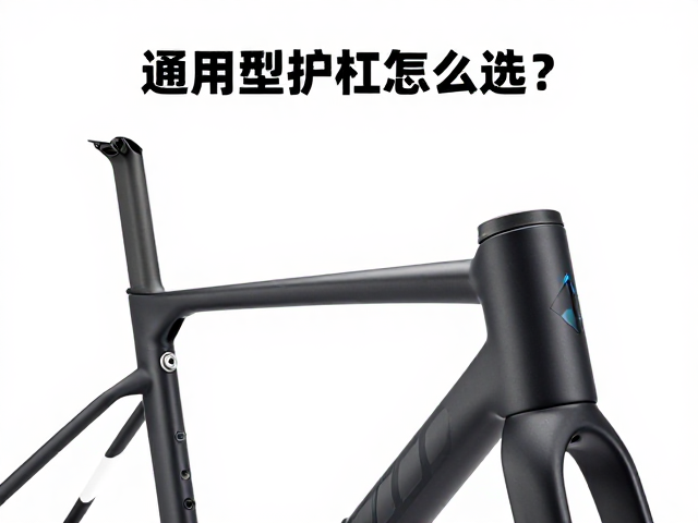 通用型护杠怎么选？拆解车架性能评估与连接点关键细节