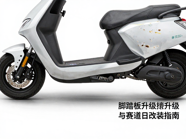脚踏板升级与赛道日改装指南,及时清理泥沙油污保安全