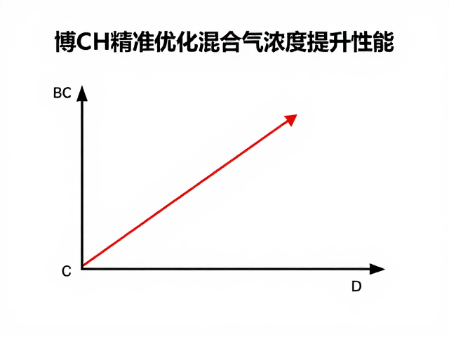 博世调校指南,如何精准优化混合气浓度提升性能