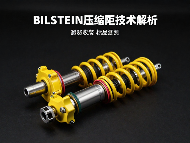 BILSTEIN压缩阻尼技术解析，Andreani避震改装性能实测
