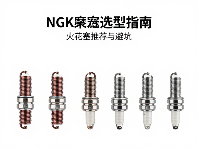 弯梁摩托车NGK火花塞选型指南，火花寨推荐与避坑