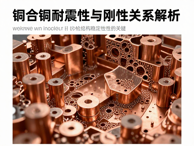 铜合金耐震性能与刚性关系解析,提升结构稳定性的关键