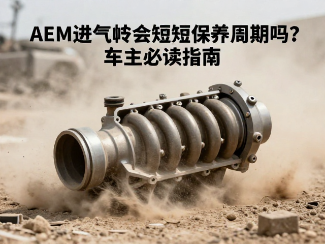 AEM进气歧管在灰尘路况会缩短保养周期吗?车主必读指南