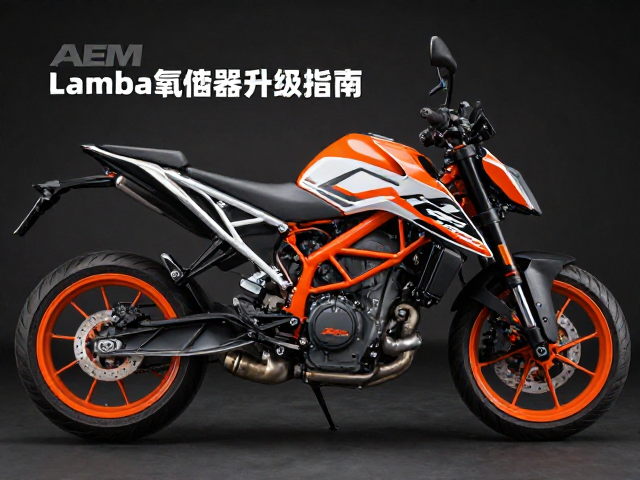 KTM改装，AEM与Lambda氧传感器升级指南，提升动力与油耗表现