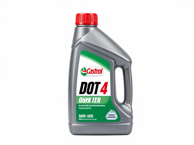 Castrol DOT 4刹车油如何避免吸水变质？专家教你正确保养