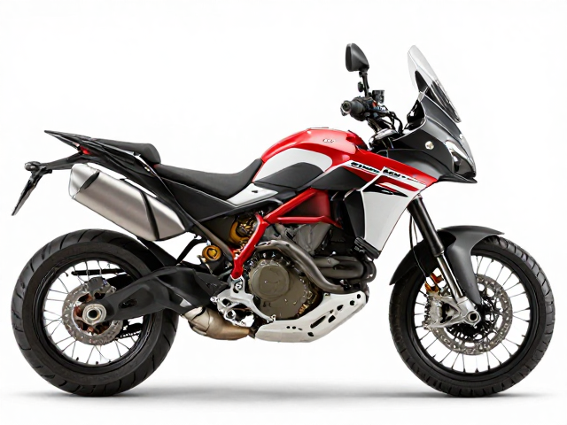 杜卡迪Ducati VARIS拉力ADV,性能与颜值的终极进化指南