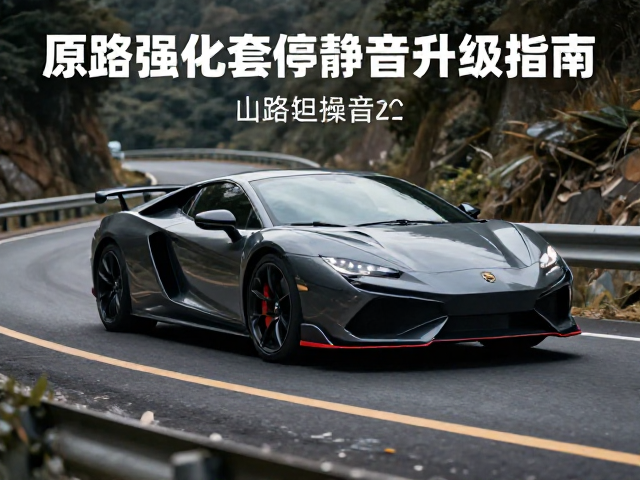 山路跑车换挡噪音大?原厂强化套件静音升级指南