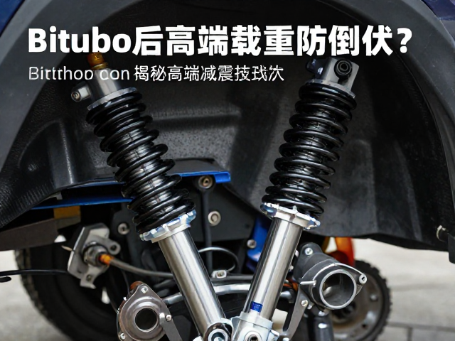 Bitubo后减震如何提升载重防倒伏?揭秘高端减震技术