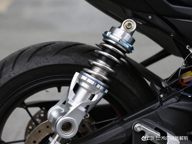 仿赛车型镁合金悬挂部件,抗扭强度实测与性能解析