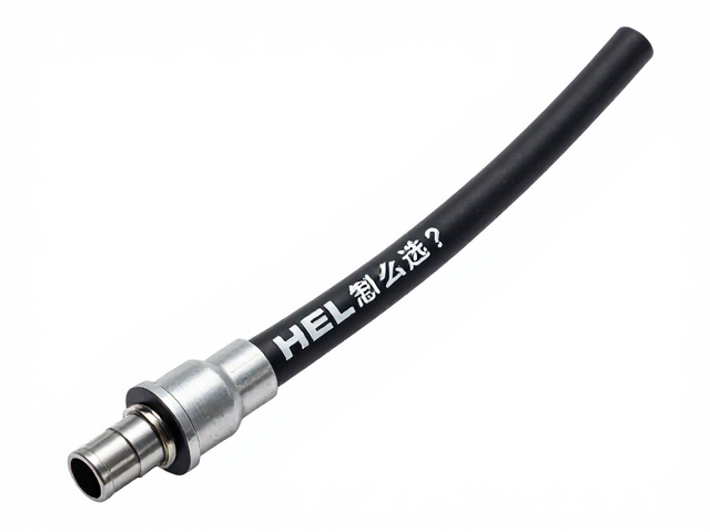 HEL制动油管怎么选？关注管路直径，避开高温区域布线更安全