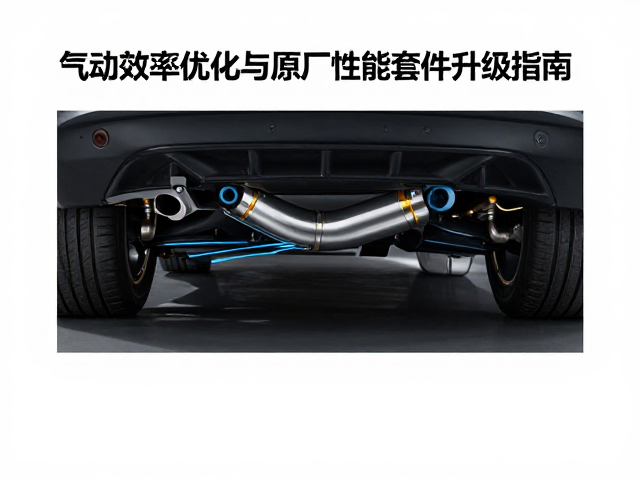 气动效率提升,底部导流优化与原厂性能套件升级指南