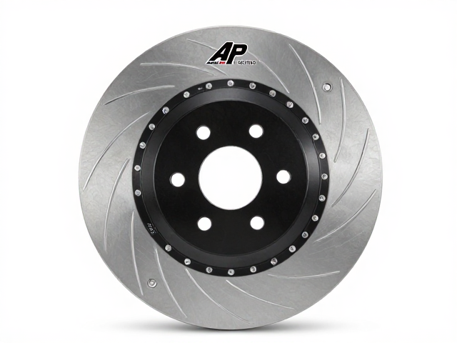 AP Racing浮动盘,国际高端刹车盘品牌性能解析