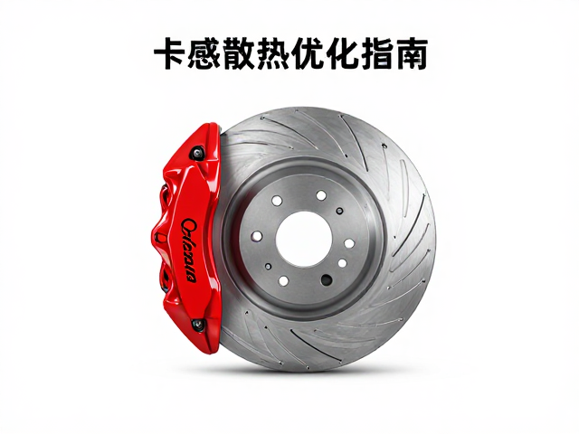 卡钳散热优化指南，改善刹车手感与刹车盘磨损检测技巧