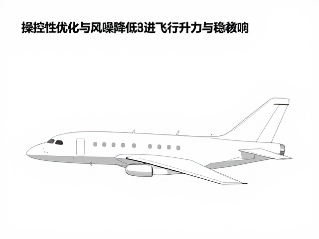 操控性优化与风噪降低，提升飞行升力与稳定性指南
