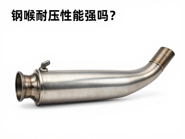 钢喉耐压性能强吗?改装是否影响ABS防抱死系统?