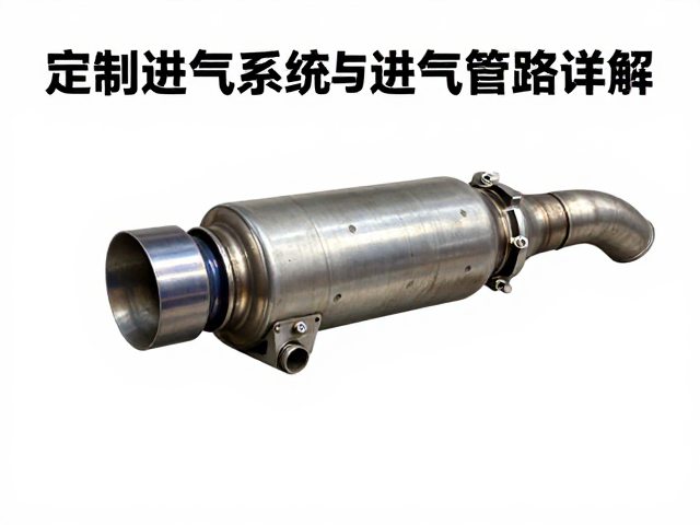 排气密封与固定进气管路详解,定制进气系统为何费用更高?