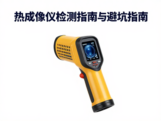 热成像仪检测减震器故障?正时工具拆装指南与避坑指南