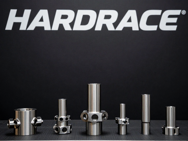 HARDRACE改装零件品牌大全,CNC精密加工高性能件推荐
