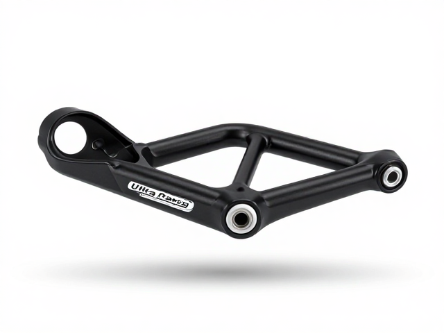Ultra Racing副车架连接安装指南,ADV防护配件品牌选择与专业施工