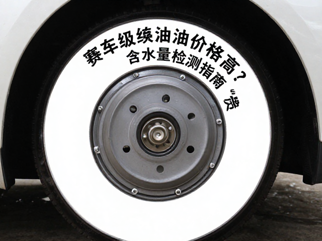 赛车级刹车油价格高?巡航车换刹车油必看含水量检测指南
