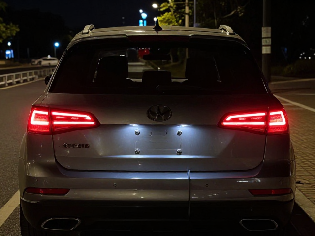 夜间街车故障码？3招提升夜间可视性，安全骑行必看