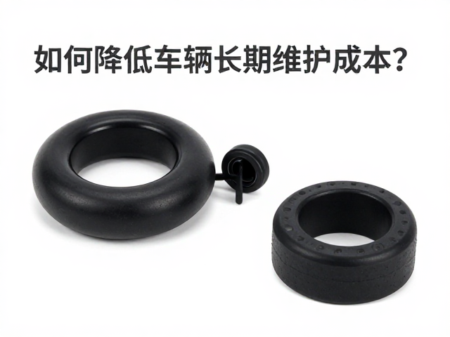 橡胶件轻量化趋势,如何降低车辆长期维护成本?