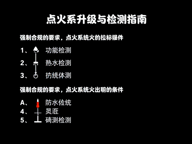 Launch入门DIY，点火系统升级与检测指南