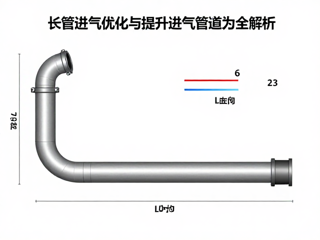 长管进气优化与动力传动调整，提升进气管道性能全解析