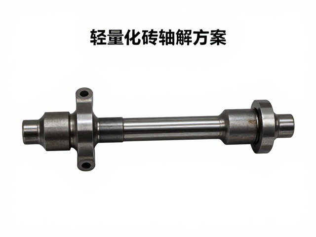 传动轴噪音大？动平衡失准排查与轻量化传动轴解决方案