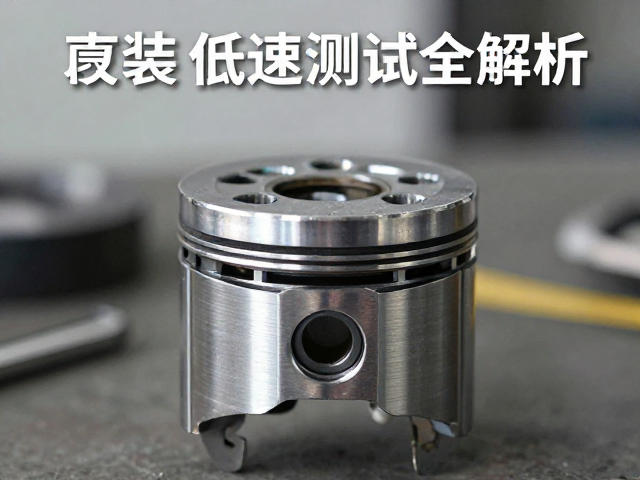卡钳安装精度决定性能？活塞复位与改装后低速测试全解析