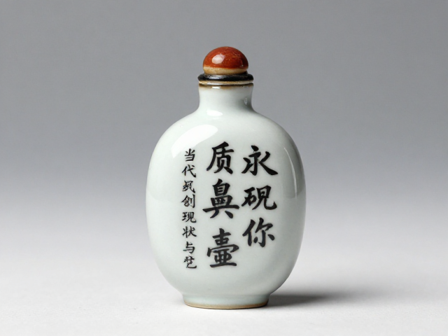 创新路径与技艺突破