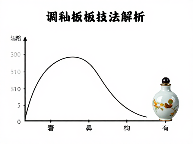 烧成温度曲线的精准设定与分段控制
