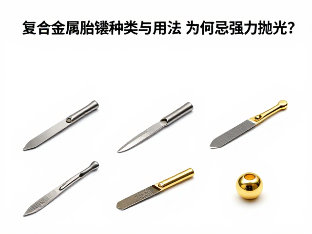 鎏金件为何忌强力抛光