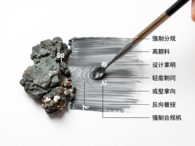 工具选择与介质影响