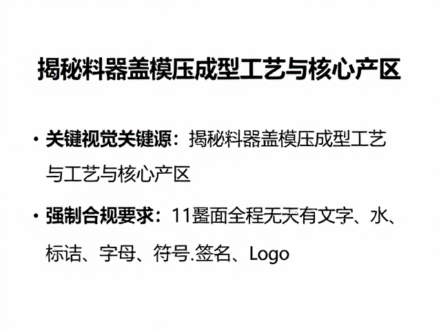 核心产区的技术差异与工艺特征