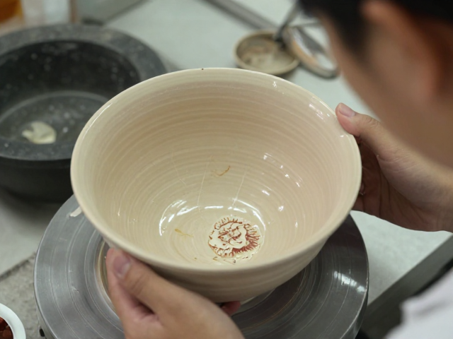 科学检测视角下的包浆成因与真伪辨析