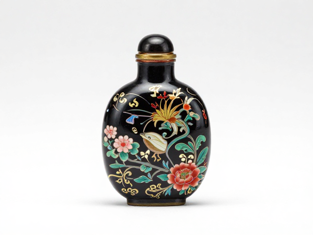 鉴赏要点与历史价值:从微观细节看宫廷工艺标准