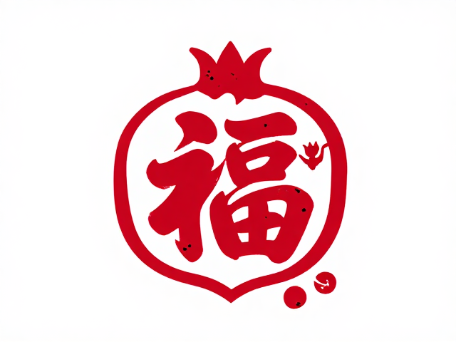 石榴意象:多子多福的生命隐喻