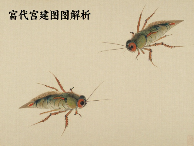 微观叙事与宏观意境的层级构建