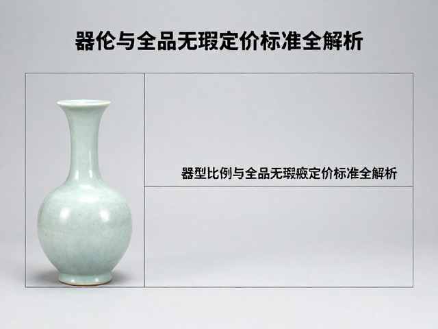 无瑕疵定义的边界与微观视角